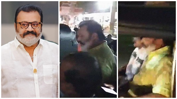 suresh-gopi-auto