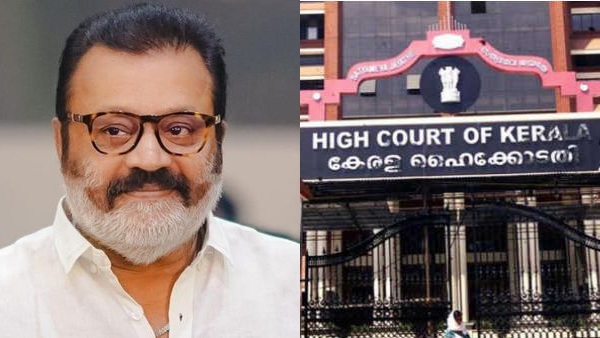 sureshgopihighcourts sureshgopihighcourts