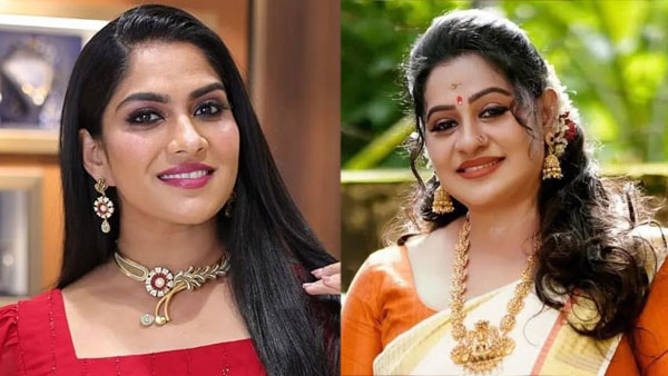 Beena Antony