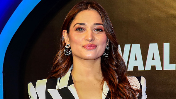 Tamannaah Bhatia