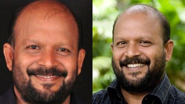 thrissurpooramvssunilkumarissue