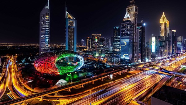 uae