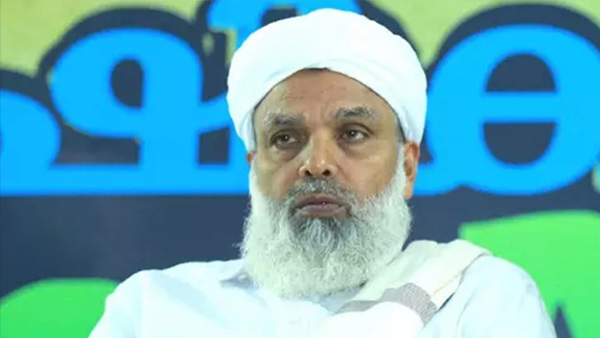 Umar Faizy Mukkam Umar Faizy Mukkam