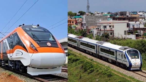 vande bharat kashmir express