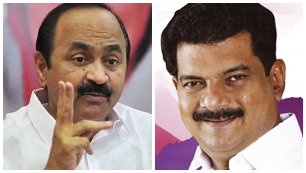 palakkad by election