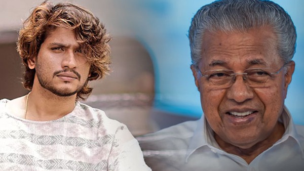 akhil-marar-pinarayi