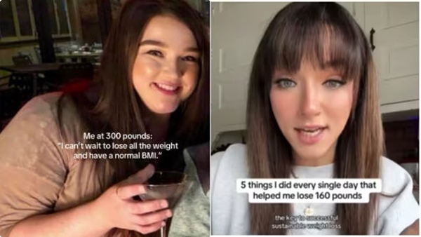 amber-weight-loss