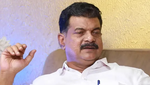 Chelakakra By Election 2024