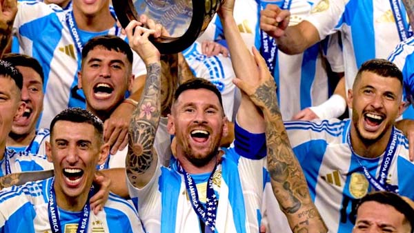 Argentina Football Team Argentina Football Team