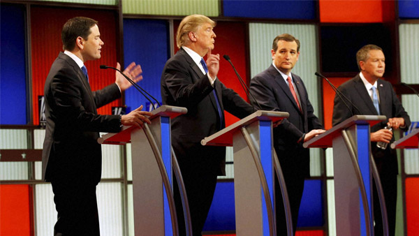 Marco Rubio Marco Rubio