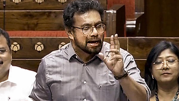 John Brittas John Brittas