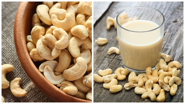 cashewnut