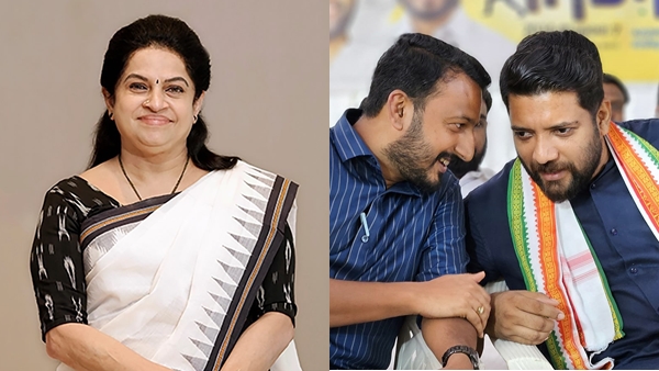 Palakkad Result 2024