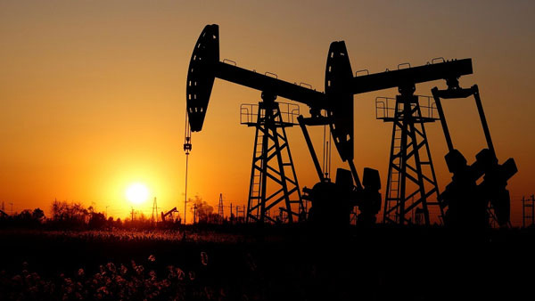 Guyana s Crude Oil