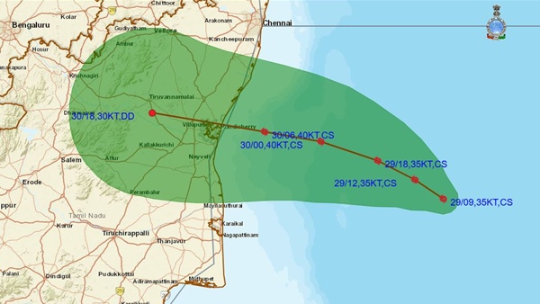 cyclone
