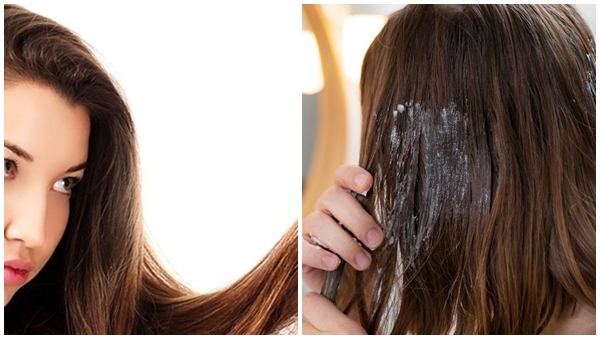 hair