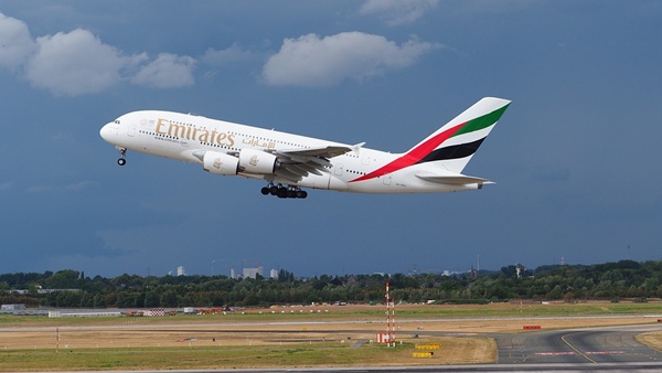 emirates