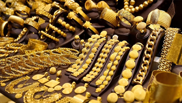 Gold Price