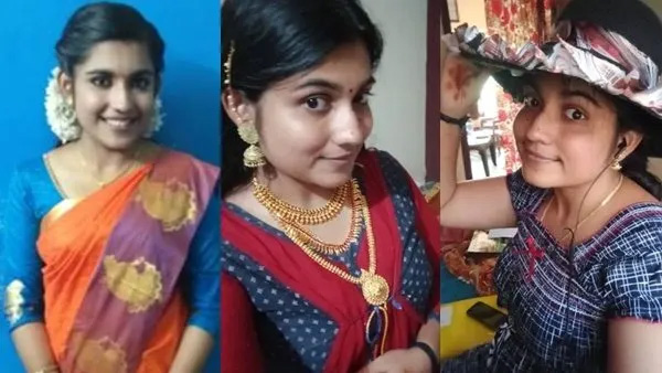 Parassala Sharon Murder Case