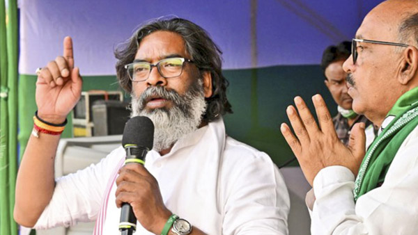Jharkhand Election 2024