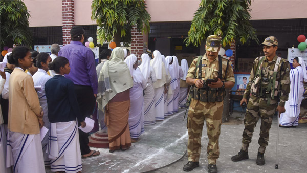 Jharkhand Election 2024