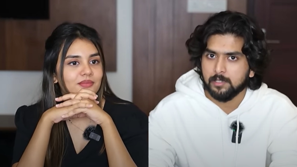 Bigg Boss Malayalam Fame Jasmine and Gabri Reveals Their Future Plan ...