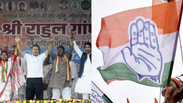 jharkhandcongressmanifestoelection