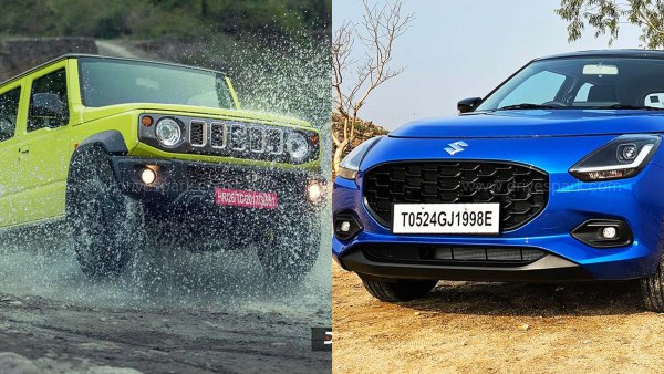 jimnyandswiftcarsnew