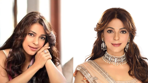 Juhi Chawla