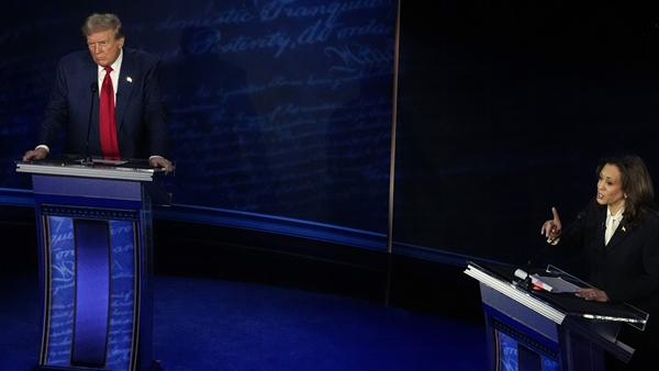 US President Election 2024