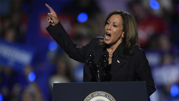 US President Election 2024 US President Election 2024