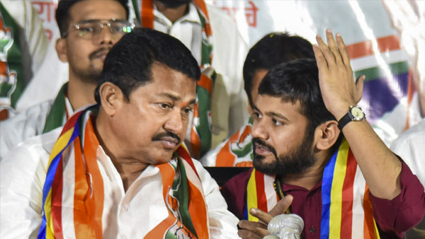 Maharashtra Election 2024