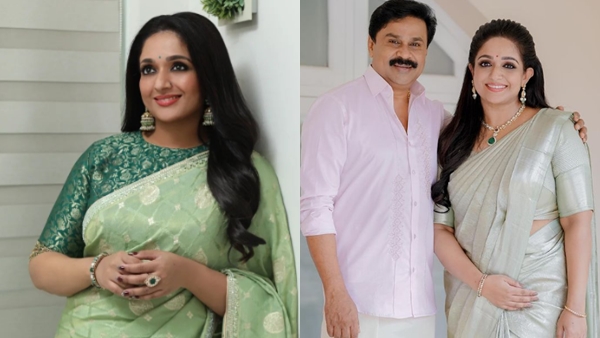 Kavya Madhavan-Dileep