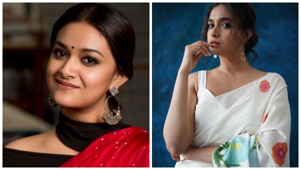 keerthy