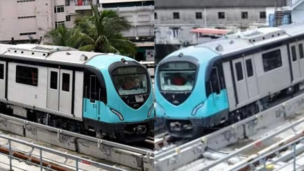 Kochi Metro