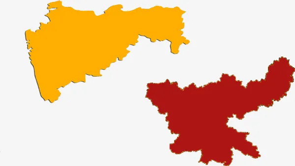 Maharashtra Jharkhand Polls 2024