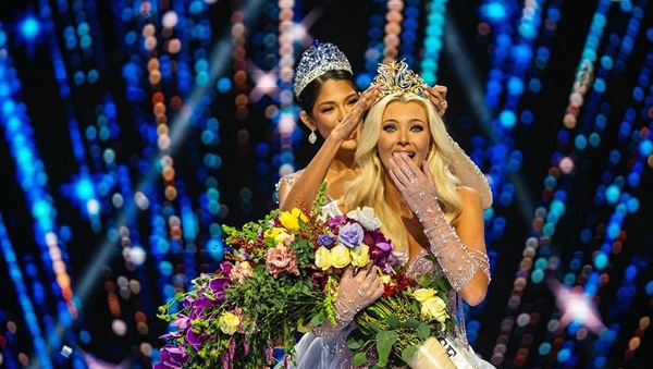 Miss Universe Miss Universe