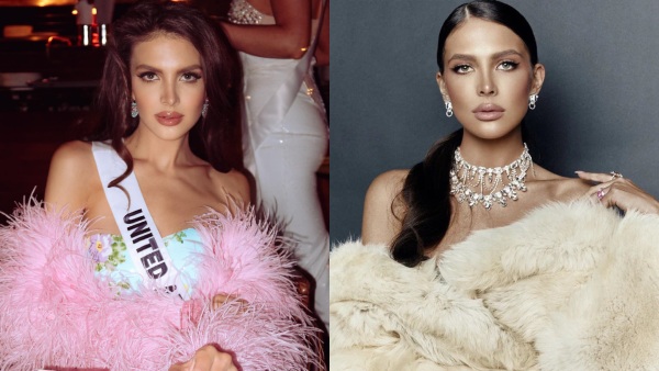 missuniverseuaenew missuniverseuaenew