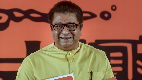 Maharashtra Results