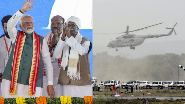 modiaircrafttechncialissuenews