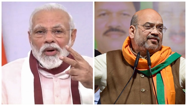 modi