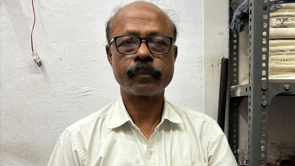 Chelakkara By Election 2024