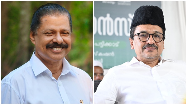 mv-govindan-panakkad mv-govindan-panakkad