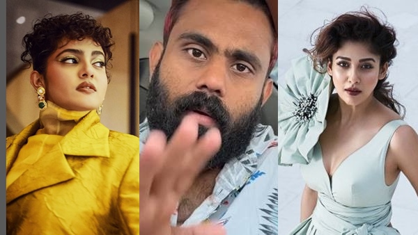 nayanthara nayanthara