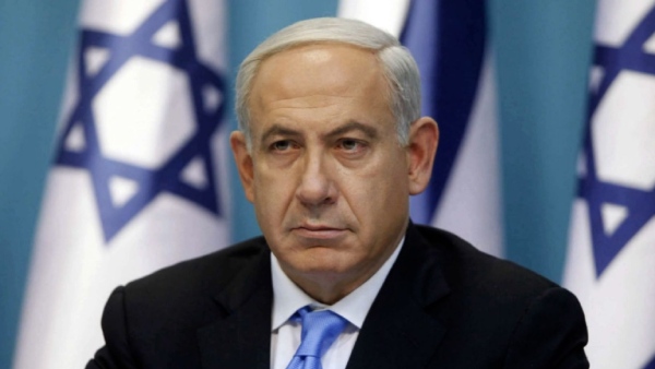 netanyahu