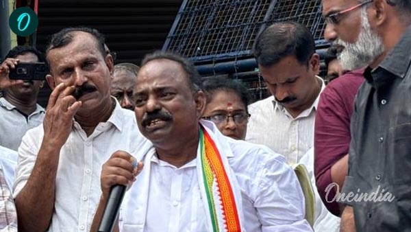 NK Sudheer