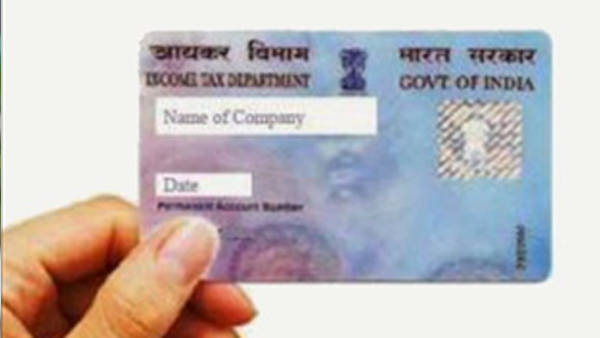 PAN Card