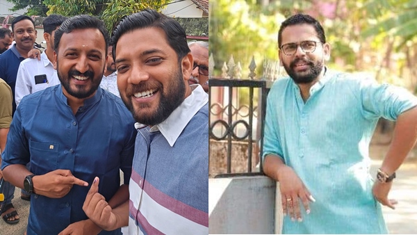 Palakkad By Election