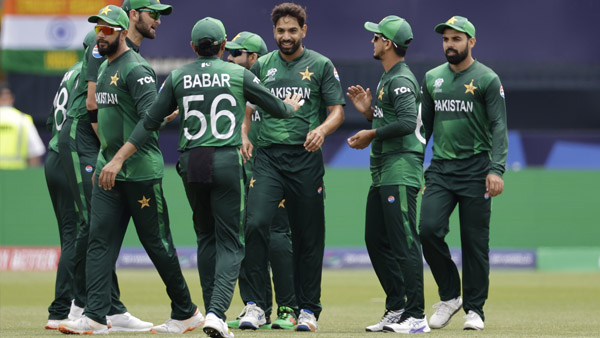 Champions Trophy 2025
