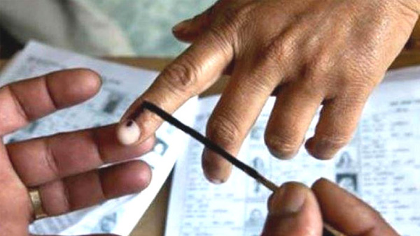 Palakkad-Maharashtra-Jharkhand Election 2024